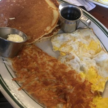 Ted's Bulletin 14th - Pancakes were yummy and fluffy! - Breakfast & Brunch Near Me - Washington, DC, District of Columbia Ted's Bulletin 14th - Pancakes were yummy and fluffy! - Breakfast & Brunch Near Me - Washington, DC, District of Columbia