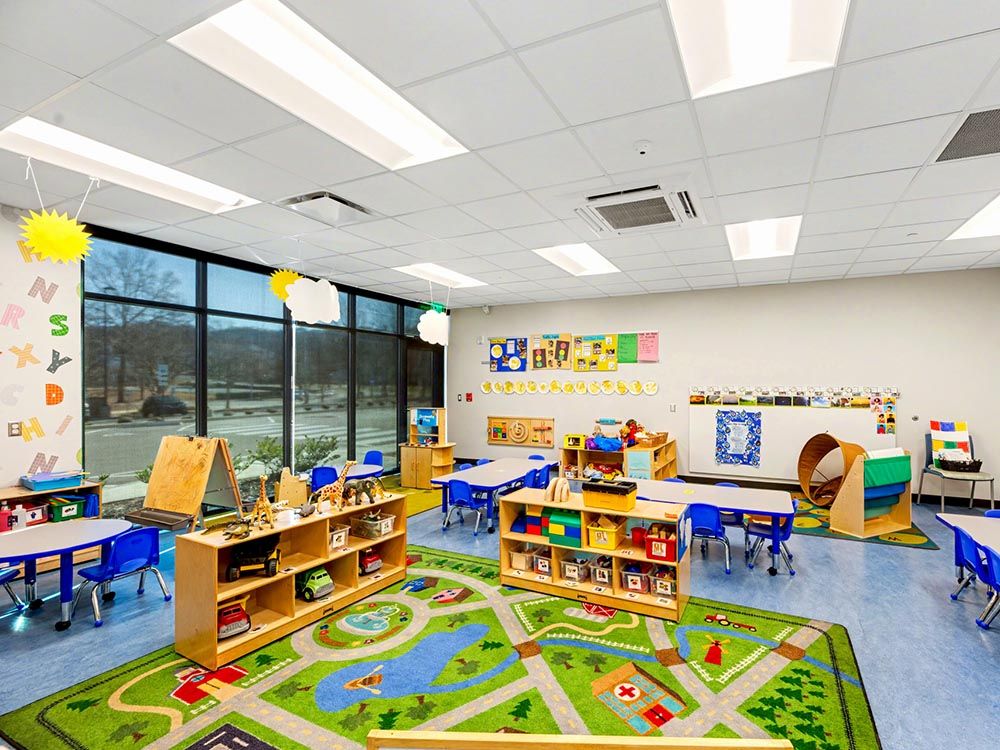 UAB Early Learning Center - childcare center in Birmingham, AL