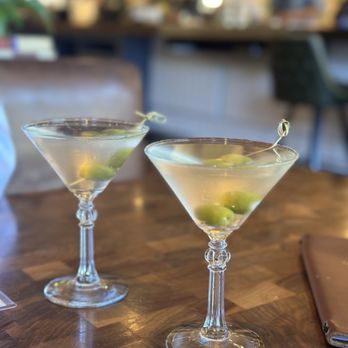 The Henry - Dirty martini - New American Near Me - Phoenix, Arizona The Henry - Dirty martini - New American Near Me - Phoenix, Arizona