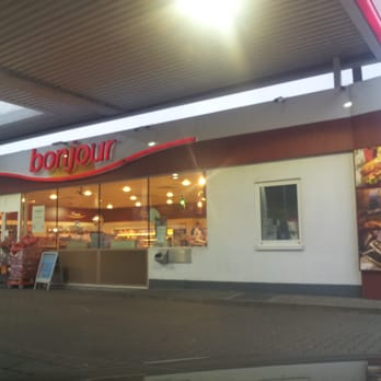 Total Station - Gas Stations Near Me - Idstein, HE