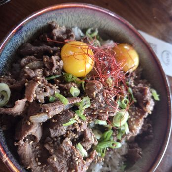 Bash Original Izakaya - Bulgogi Gyudon - Sushi Bars Near Me - Detroit, Michigan Bash Original Izakaya - Bulgogi Gyudon - Sushi Bars Near Me - Detroit, Michigan
