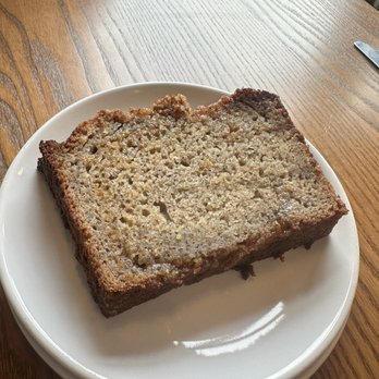 Perk Up Kitchen - Banana bread - Breakfast & Brunch Near Me - Bloomington, Minnesota