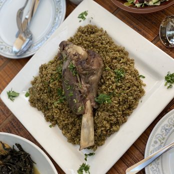 Zezafoun Syrian Cuisine - Syrian Near Me - Toronto, Ontario Zezafoun Syrian Cuisine - Syrian Near Me - Toronto, Ontario