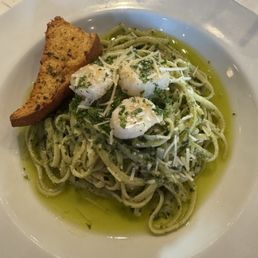 Sausage Pesto Pasta