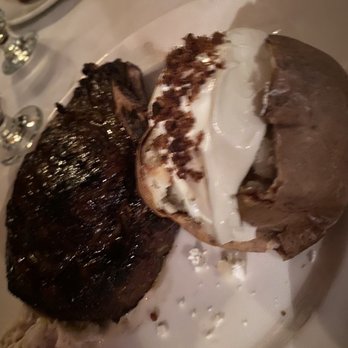 Barberian's Steak House - Steakhouses Near Me - Toronto, Ontario
