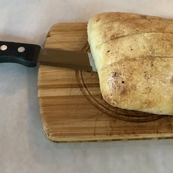 Oak Valley Vineyard - Fresh ciabatta - New American Near Me - San Antonio, Texas Oak Valley Vineyard - Fresh ciabatta - New American Near Me - San Antonio, Texas