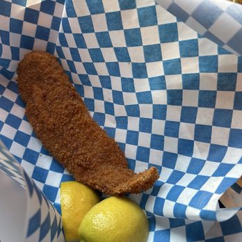 Shark Boy Fish and Chips - fish - Fish & Chips Near Me - San Jose, California