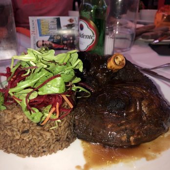 Mamajuana Cafe - Chivo al Horno - Dance Clubs Near Me - Woodbridge Township, New Jersey