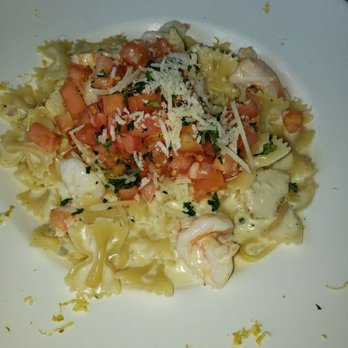 Serafina - FARFALLE AL LIMONCELLO - Italian Near Me - San Juan, Puerto Rico Serafina - FARFALLE AL LIMONCELLO - Italian Near Me - San Juan, Puerto Rico