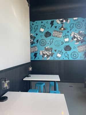 Spill The Beans Coffee and Bagels by null