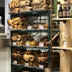 Durham Food Hall