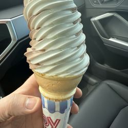 Dairy Isle Heath - Large cone