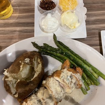 Shortfields - Southern Cordon Bleu - New American Near Me - Simpsonville, South Carolina