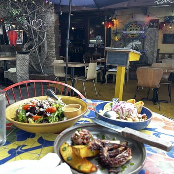Coya Peruvian Secret - Peruvian Near Me - Del Mar, California
