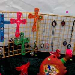 Fiesta Grande - Crosses