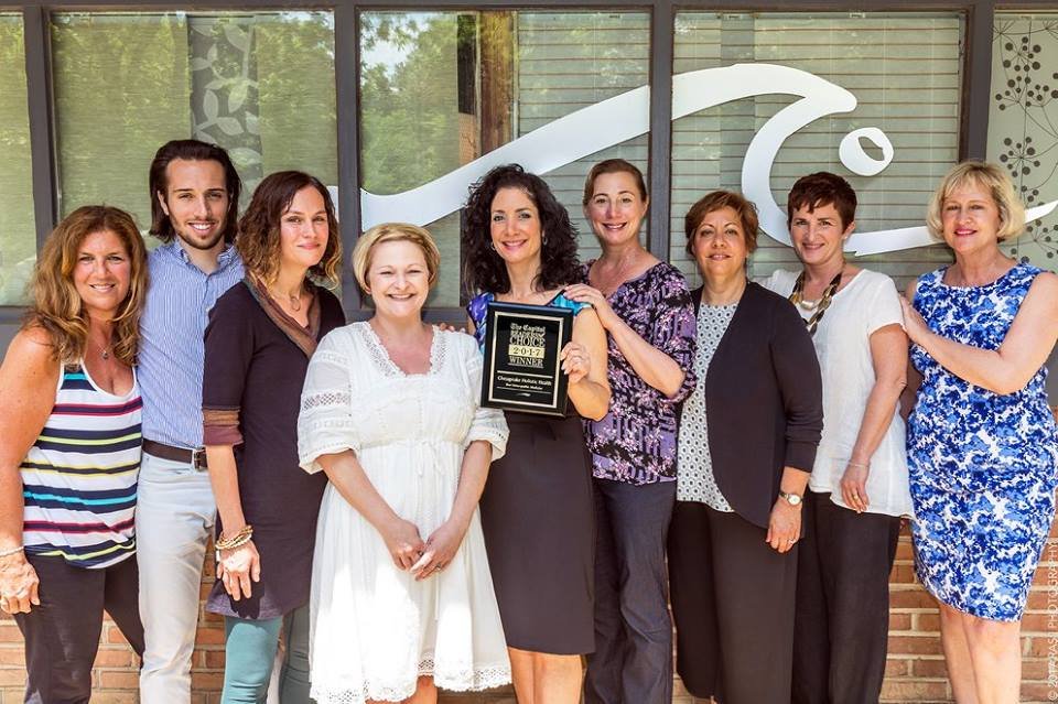 Chesapeake Holistic Health Center - grief counselor in Annapolis, MD