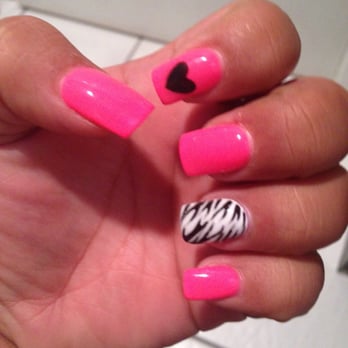 Lucky Nails - Nail Salons Near Me - South Gate, California Lucky Nails - Nail Salons Near Me - South Gate, California