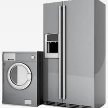 1. Donnelly Washer & Dryer Services