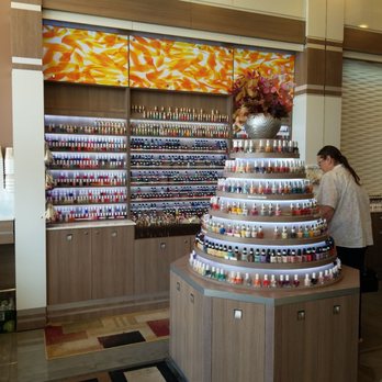 BeOn Nails - Nail Salons Near Me - Wall, New Jersey