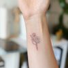 Kvitka Tattoo Studio gift card