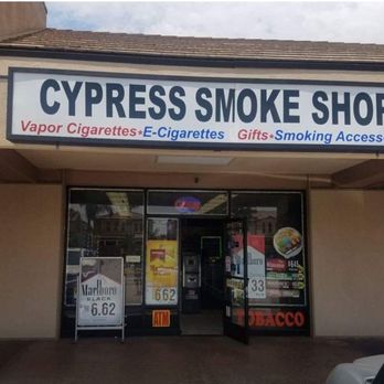 Cypress Smoke Shop - Tobacco Shops Near Me - Cypress, California Cypress Smoke Shop - Tobacco Shops Near Me - Cypress, California