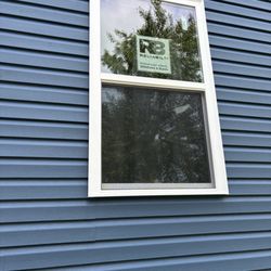 Renowned Renovations - New window install