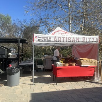 The Wandering Pie - Well done!!! - Pizza Near Me - Escondido, California The Wandering Pie - Well done!!! - Pizza Near Me - Escondido, California