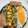 Kabob Korner