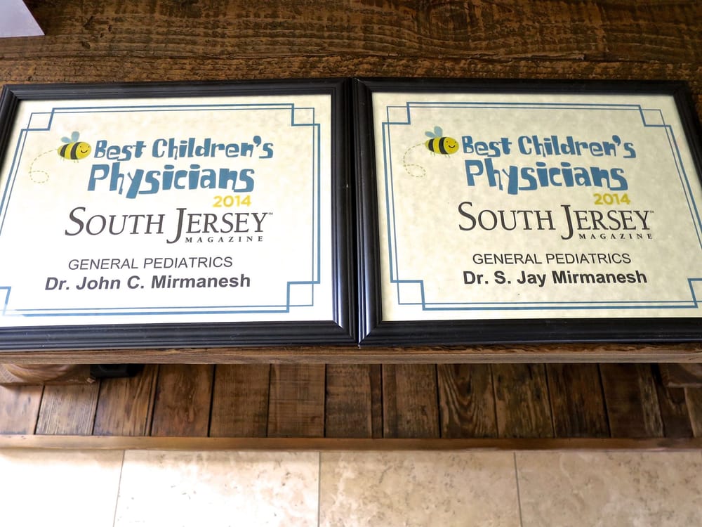 ADVOCARE PEDIATRIC AND ADULT MEDICINE Updated July 2024 651 Rt 73 N