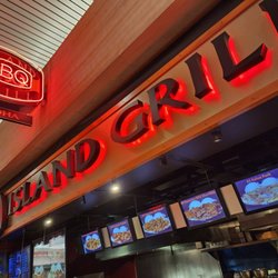 Island Grill