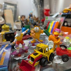South Louisville Antique & Toy Mall