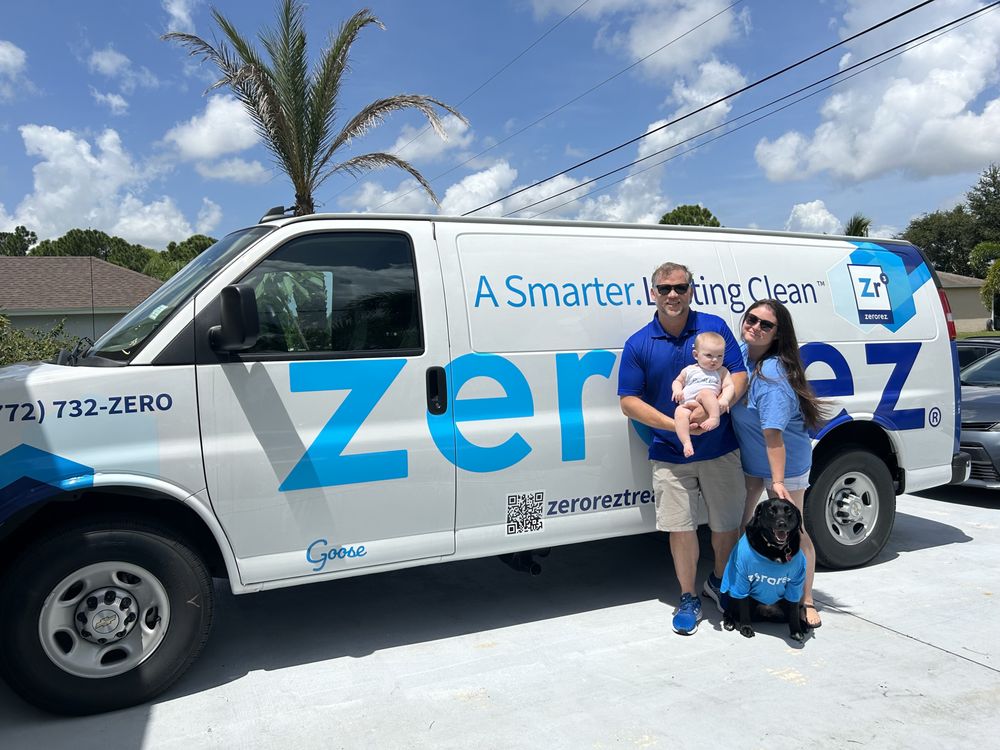 ZEROREZ TREASURE COAST Updated August 2024 18 Photos Port St