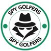 Spy Golfers gift card