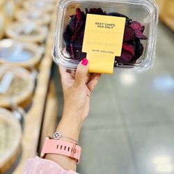 Sprouts Farmers Market - Beet it!