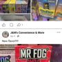 J & M's Convenience & More
