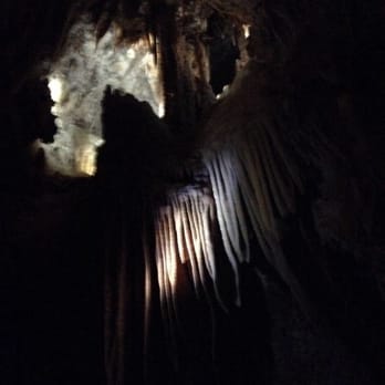 Jenolan Caves - Orient Cave - Tours Near Me - Jenolan, NSW