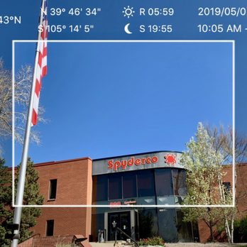 Spyderco Factory Outlet - Outlet Stores Near Me - Golden, Colorado