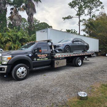 Ward's Tow Service - Towing Near Me Ward's Tow Service - Towing Near Me