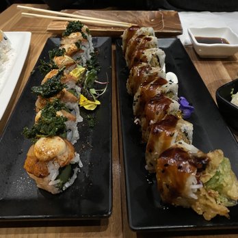 Shizen - Singing telegram and hidden agenda! - Sushi Bars Near Me - San Francisco, California Shizen - Singing telegram and hidden agenda! - Sushi Bars Near Me - San Francisco, California