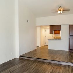 Edgewater Isle Apartments & Townhomes