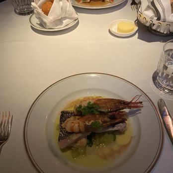 Le Coucou - French Near Me - New York, New York Le Coucou - French Near Me - New York, New York
