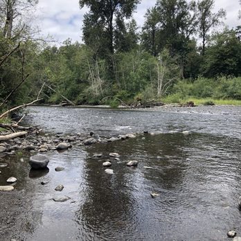 Flaming Geyser State Park - Parks Near Me - Auburn, Washington