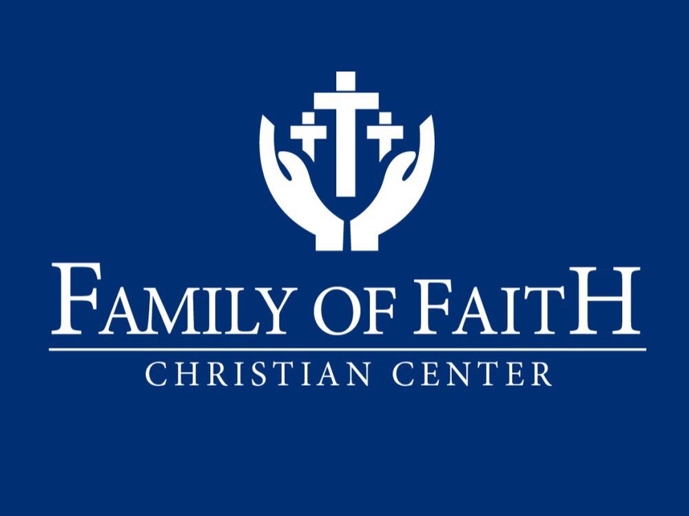 FAMILY OF FAITH CHRISTIAN CENTER Updated August 2024 Request