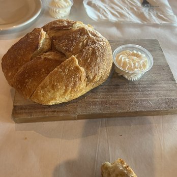 The Crab Pot - The best bread with the bomb butter!!!! - Seafood Near Me - Long Beach, California The Crab Pot - The best bread with the bomb butter!!!! - Seafood Near Me - Long Beach, California