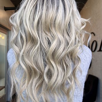 Rumi Oc Hair - Blond hair - Hair Stylists Near Me - Aliso Viejo, California Rumi Oc Hair - Blond hair - Hair Stylists Near Me - Aliso Viejo, California