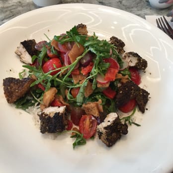 Earls Kitchen + Bar - Jerusalem salad - New American Near Me - McLean, Virginia Earls Kitchen + Bar - Jerusalem salad - New American Near Me - McLean, Virginia