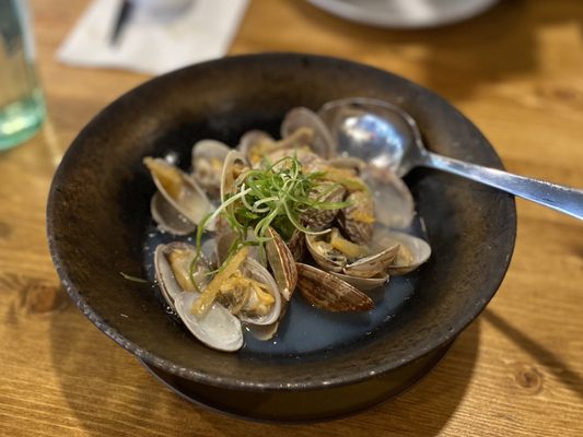 Bosso Ramen Tavern by null