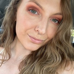 Septum piercing by John