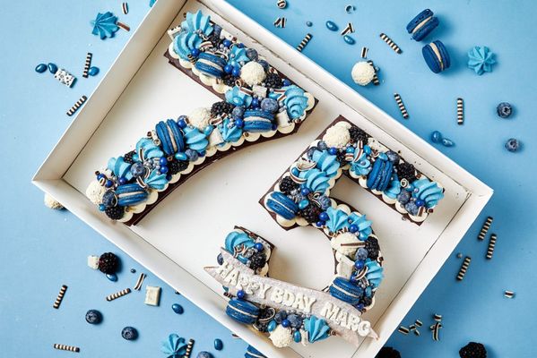 Frudeco Bakery by null