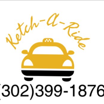 Ketch A Ride - Taxis Near Me - Dover, Delaware Ketch A Ride - Taxis Near Me - Dover, Delaware